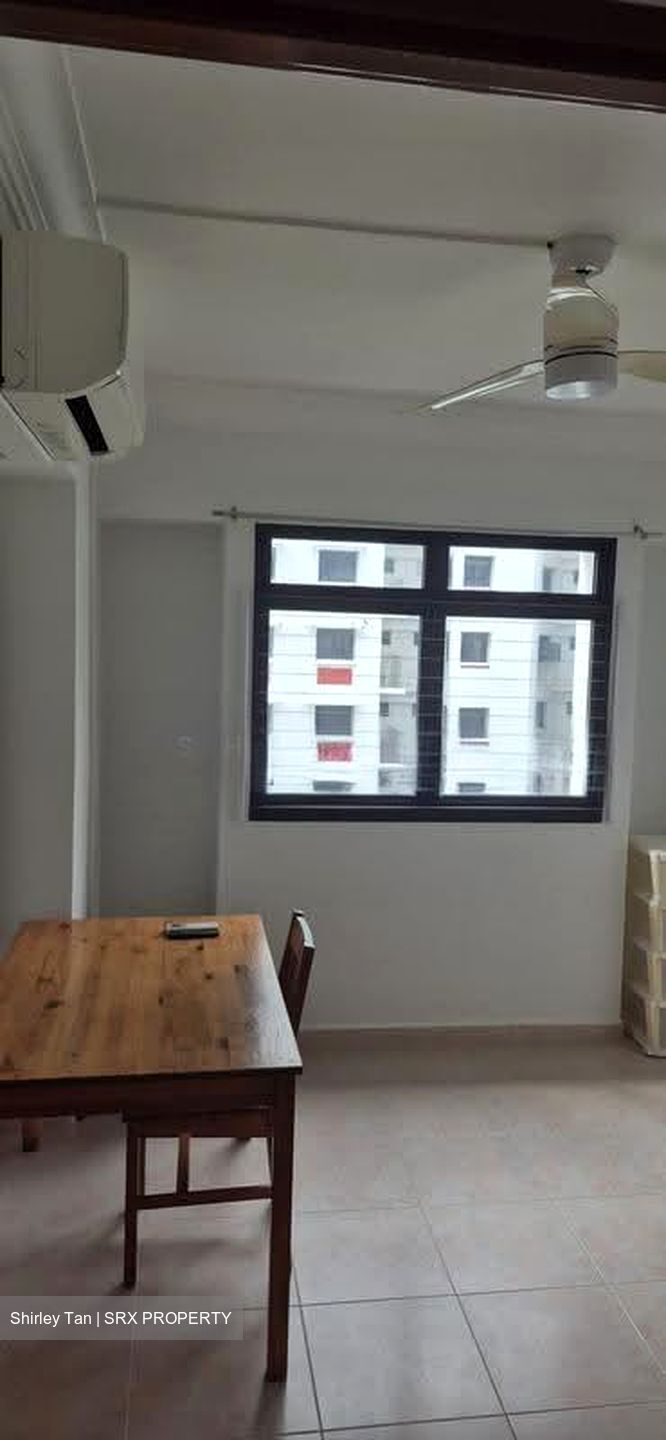 Blk 188A Rivervale Gateway (Sengkang), HDB 5 Rooms #608801461